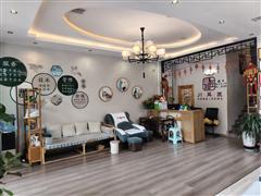 清镇260平足疗采耳店转让